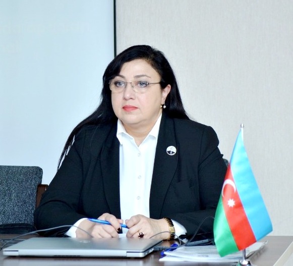 Malyariyaya qarşı sağlam gələcəyin təmin olunması ictimaiyyətin birgə məsuliyyətidir - Təranə Tağızadə yazır