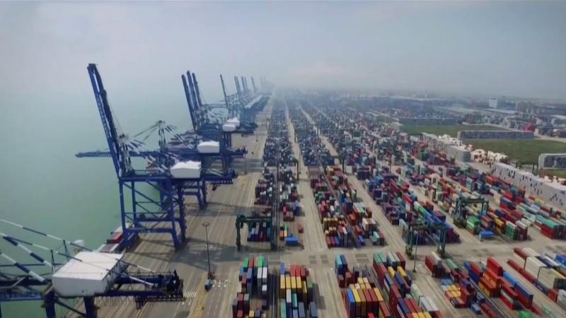 "ASİYA PƏLƏNG"İ TRAMPI ÖZ XALQINA YALAN DANIŞMAQDA SUÇLADI: "Yalan deyir, ABŞ-la müzakirə aparılmır"