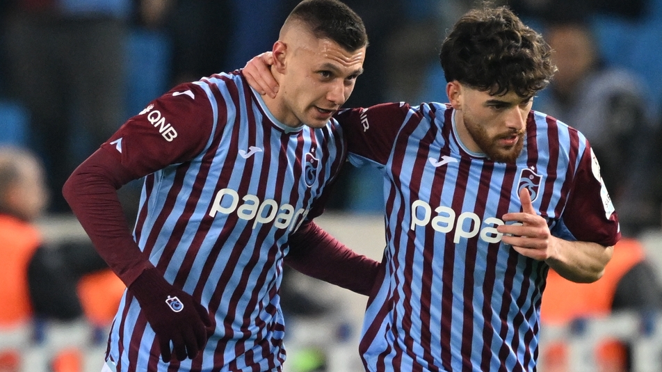 "Qalatasaray" - "Trabzonspor" derbisi: Fatih Təkkə heyəti müəyyənləşdirib