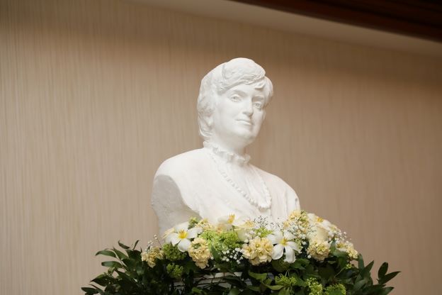 Nəsimi rayonunda akademik Zərifə Əliyevaya həsr olunmuş "Zərif uğurların nişanəsi&rdquo; adlı tədbir keçirilib -&nbsp;FOTOLAR