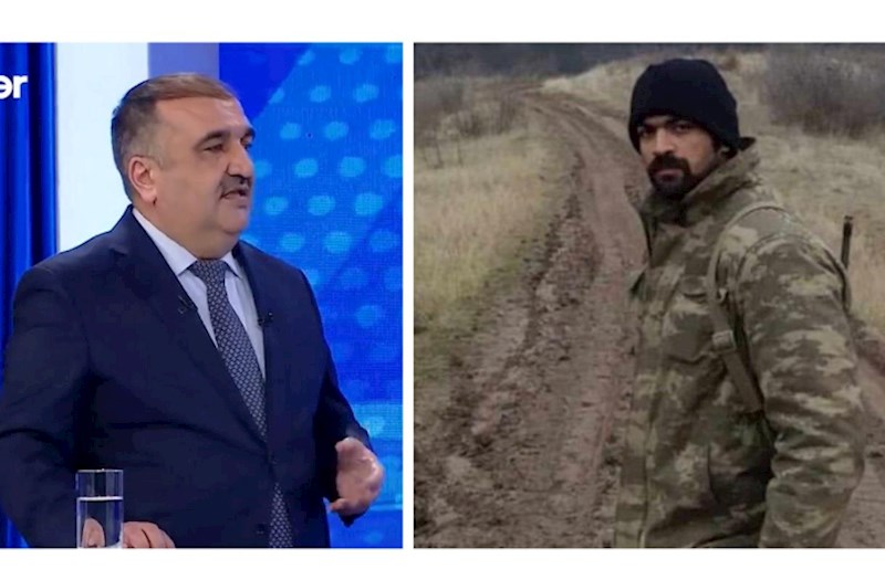 Tarif Şurası katibinin müavini qazi ilə əlbəyaxa olub&nbsp;- Hər iki tərəf döyüldüyünü deyir (YENİLƏNİB)