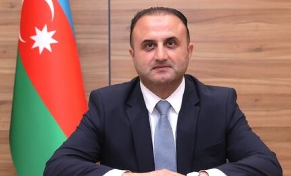 KOBİA&nbsp;İdarə Heyətinin sədrinə yeni I müavin təyin olunub