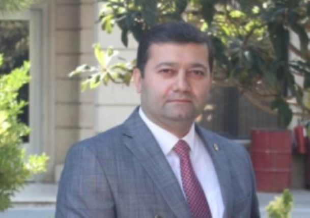 Rövşən Nəcəf idarə rəisini vəzifədən çıxarıb - SOCAR-da daha bir dəyişiklik