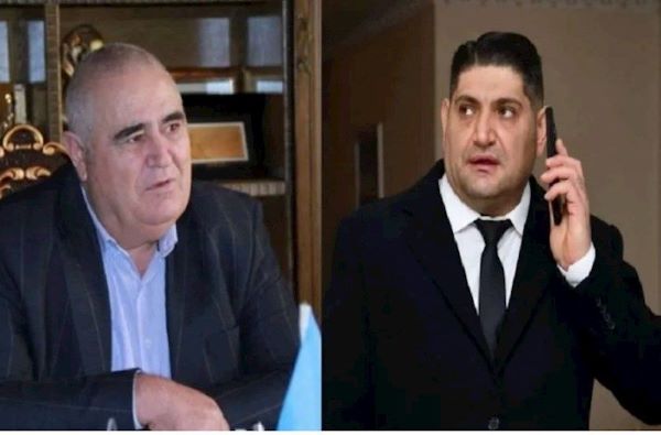 "Şərurlu İsfəndiyar QHT sədrinin evini qaytardı: "Bütün borcunu da bağışladım"