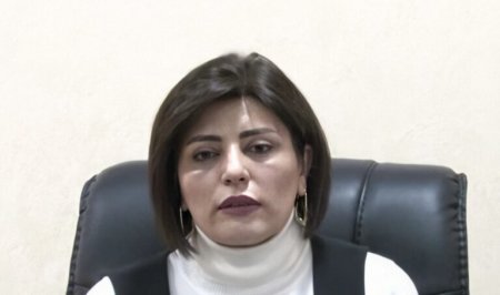 Özü direktor, bacısı baş həkim... - Abşeronda maraqlı təyinat olub