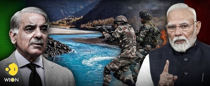 Rəsmi İslamabad: "Əgər səhv edərlərsə, daha qətiyyətlə cavab veriləcək"