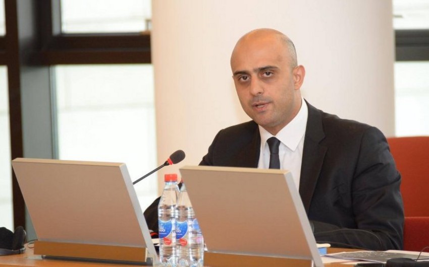Agentliyə baş direktor təyin olunub - Yeni rəhbər kimdir?