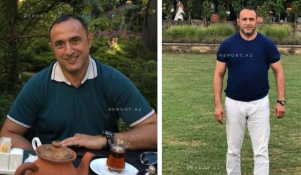 Ukraynada azərbaycanlı iş adamı oğurlanıb - Təfərrüat + FOTO (YENİLƏNİB)
