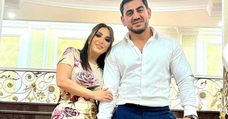Müğənni: "Kişinin mənliyi olmalıdır"