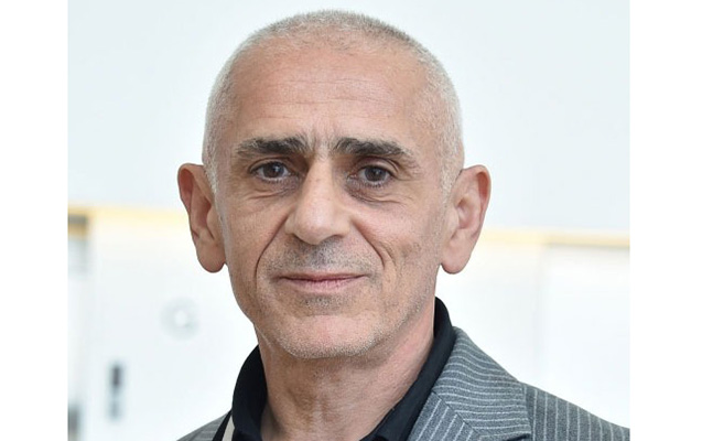 Elxan Cəfərov müşavir təyin edilib