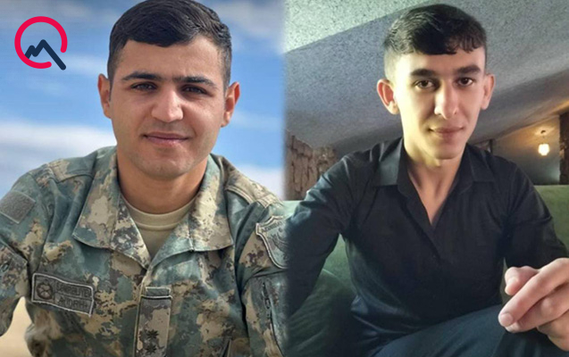 Ağcabədidə ağır qəza: iki hərbçi ölüb -&nbsp;VİDEO, FOTO