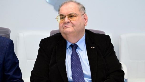 Kino Agentliyinin Müşahidə Şurasına sədr təyin olunub