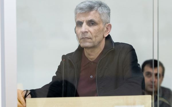Bakıda ermənilərin məhkəməsi: İşxanyan&nbsp;və qardaşının mülki azərbaycanlıları öldürmələri sübut olunub