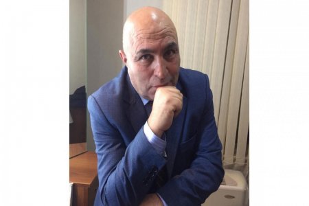 Aktyor&nbsp;Aydın Quliyev vəfat edib