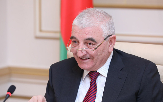 Məzahir Pənahov: “Haqqımda yazılanlar məni daha da güclü edir\" - \"Mən daha da yaxşı işləyəcəyəm”