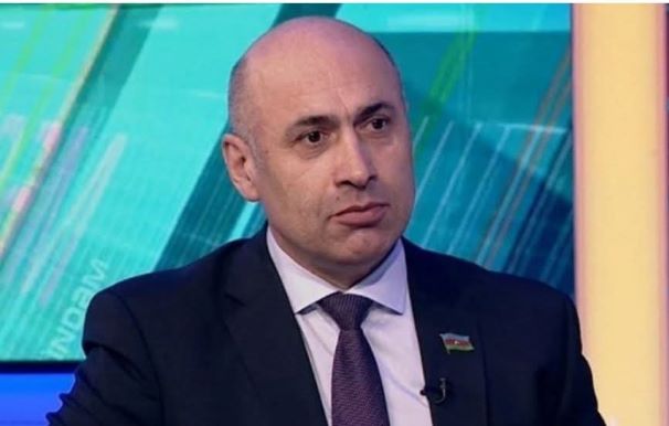 DEPUTAT MOSKVADA BAŞINA AÇILAN "OYUN"DAN DANIŞDI: "Bu,&nbsp;təbii ki, münasibətlərə kölgə salır" - MÜSAHİBƏ