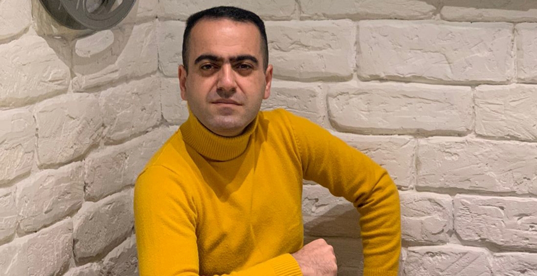 "Prinsip, qətiyyət göstərib silməyin, Aynur xanım" - Emil Rasimoğlu YAZIR