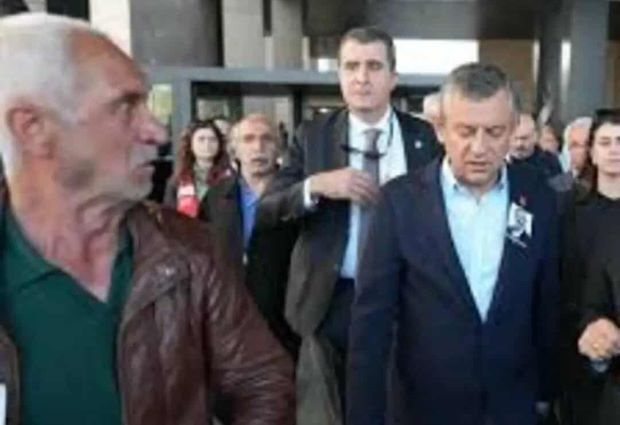 "Zorakılıq qəbuledilməzdir" -&nbsp;Partiya sədrinin döyülməsinə reaksiyalar