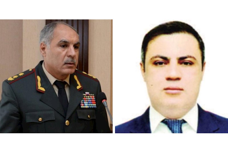 Xanlar Vəliyevin oğlu 14 milyonluq binanı aldı - Elşən Vəliyev hazırda&nbsp;təhvil-təslim&nbsp;aparır