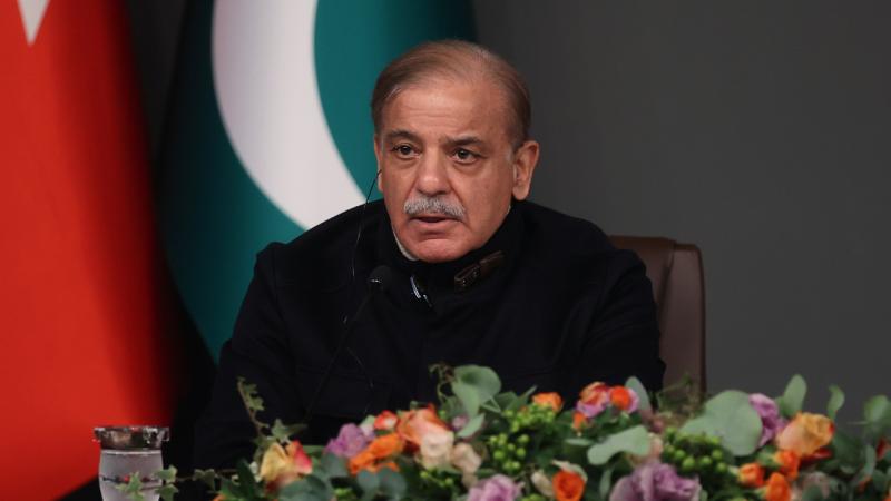 Pakistanın Baş naziri: "Ordumuz Hindistanla necə davranacağını yaxşı bilir"