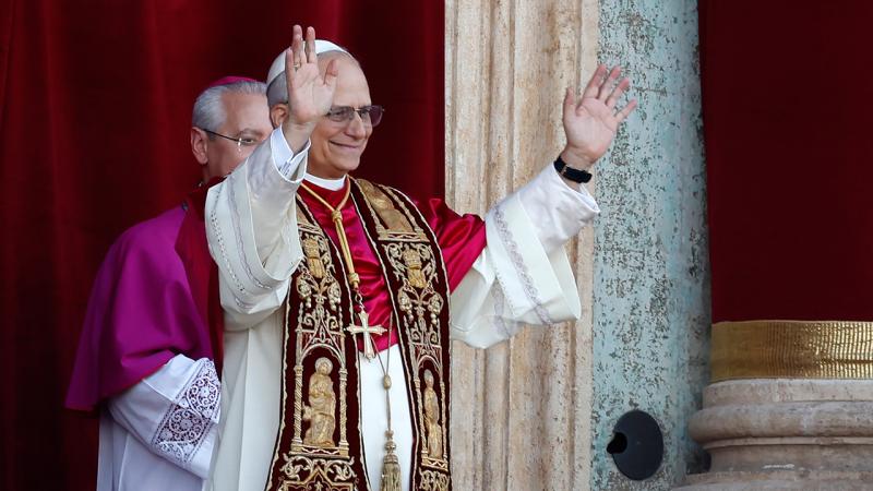 Roma Papasının Türkiyəyə səfəri: əsas səbəb və... - TƏHLİL