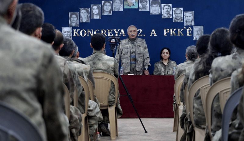 Türkiyə cəmiyyəti PKK-nın silahı yerə qoymasını necə qarşılayır? - SORĞU