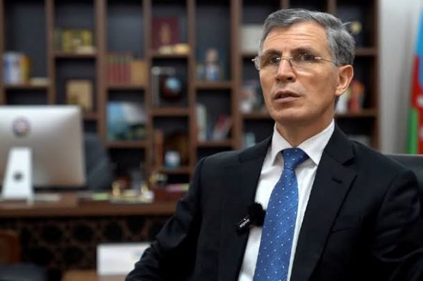 "Qəhrəman şəhid polislərimizin xidmətlərini təbliğ və təqdim etməyə deyil, ləkələməyə və..."&nbsp;-&nbsp;ZAHİD ORUC YAZIR