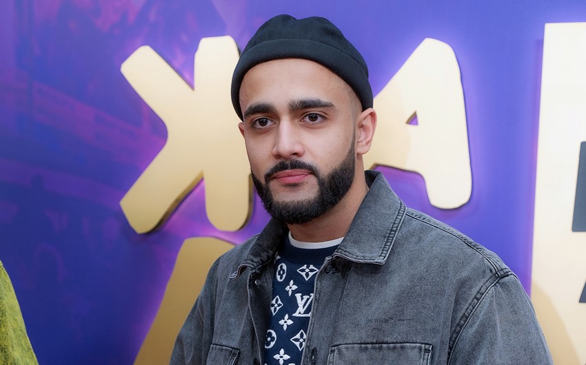 Bloger Hüseyn Həsənov axtarışa verilib 