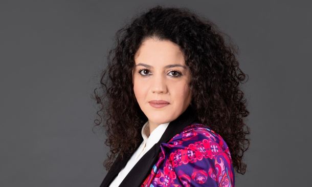 Nazir bu xanıma yüksək vəzifə verdi -&nbsp; Leyla Muradzadə kimdir?
