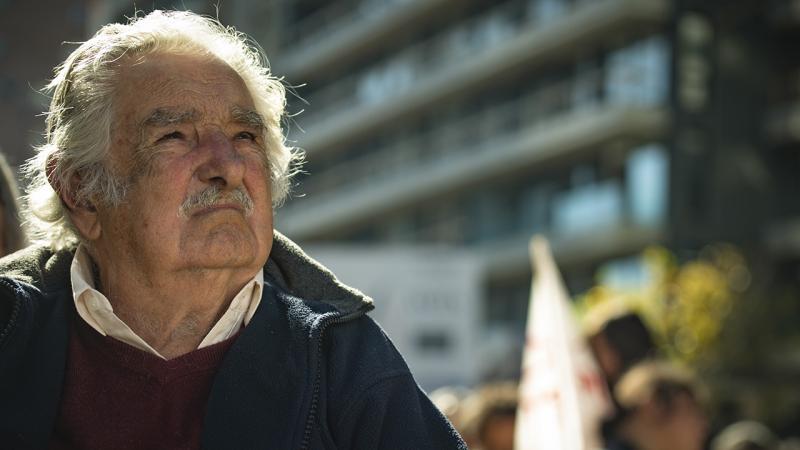 "Pepe" kimi tanınan sabiq dövlət başçısı vəfat edib