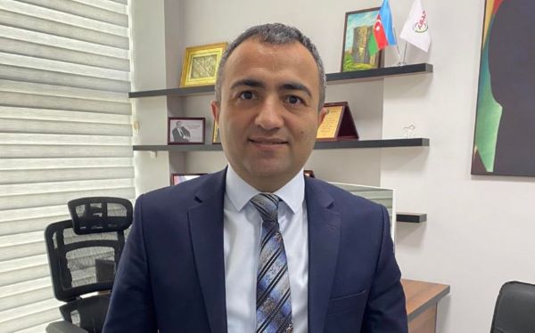 İcra başçısının müavini vəzifəsindən çıxarıldı - "Yıxıldım,&nbsp;çanaq sümüyümdə çat yaranıb"