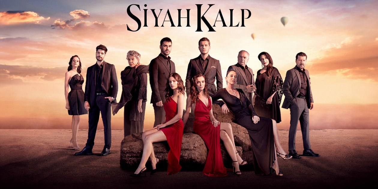 Daha bir serial ekranlarla vidalaşır - Səbəb