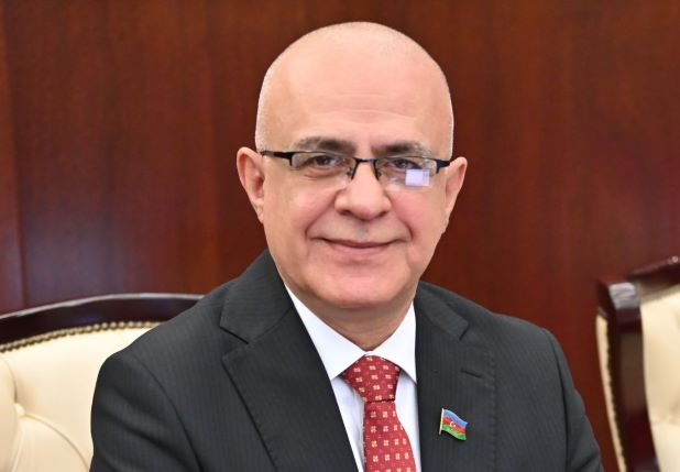 Deputat Milli Məclisdə: "Uşaq alveri və istismarı ilə bağlı cinayət məsuliyyəti daha sərt və..."