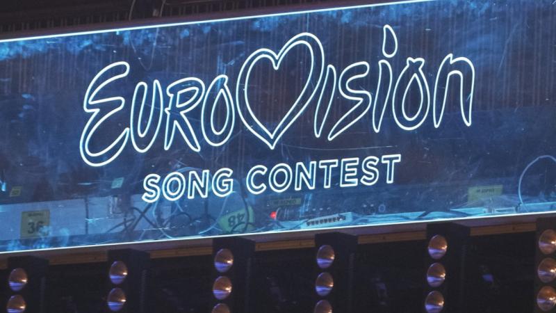 "Eurovision"da gərginlik: müğənninin ifası zamanı canlı yayıma müdaxilə olub