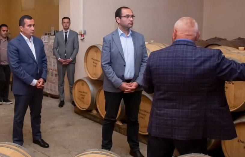 KTN-də yoxlama: nələr üzə çıxarıldı?&nbsp;