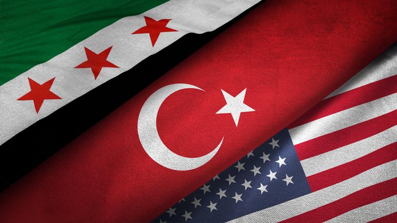 Türkiyə-ABŞ-Suriya İşçi Qrupunun toplantısının yeri bilindi