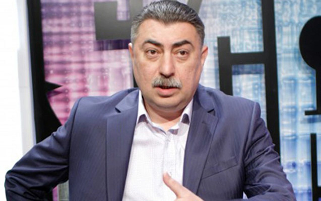 \"Space TV”nin rəhbəri övladına toy edir - Bu tarixdə