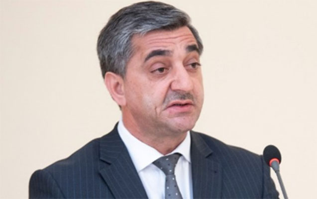 Rafael Quliyev Kənd təsərrüfatı naziri təyin olunub - O, kimdir?