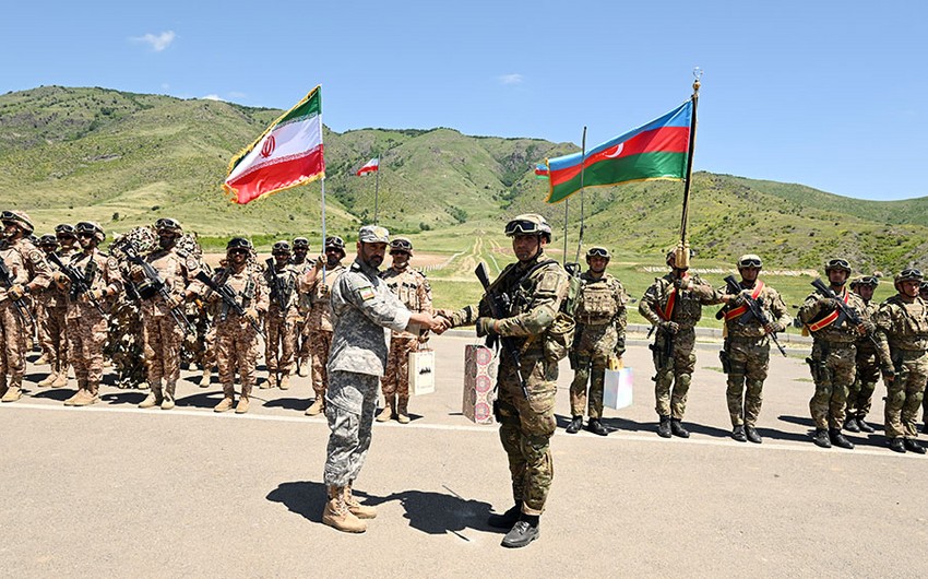 İran–Azərbaycan müharibəsi niyə baş vermədi?  - \"The National Interest\" deyir ki... (TƏHLİL)