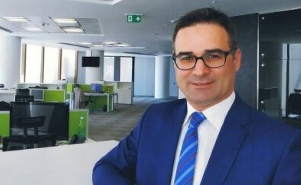 Jurnalist Natiq Pənahlı vəzifəyə təyin olunub