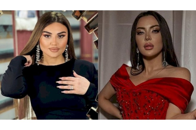 Müğənnilər arasında gərginlik: &ldquo;Böyük bir səhv etdin, Allahdan qorx!"