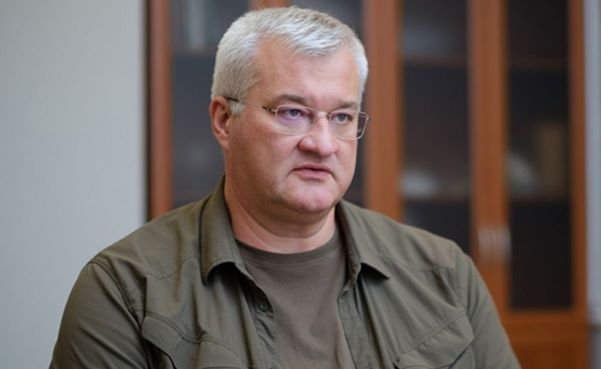 Andrey Sibiqa Azərbaycana səfər edəcək