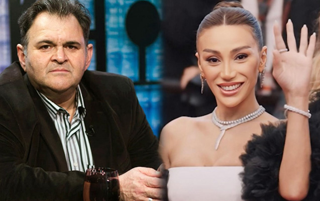 "Nə istəyirsə, qoy desin" - Ayaz Salayev Röyaya baş qoşmadı
