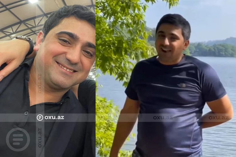 "Forex investisiyası" qalmqalı: bir qrup şəxsi&nbsp; kim aldadıb?
