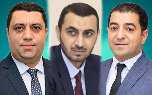 Xala oğlu, yeznə və... - DSMF-dəki təyinatlarla bağlı şok iddia yayıldı, qurum isə...