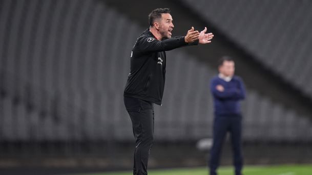 Gökhan Gönül istefaya göndərildi