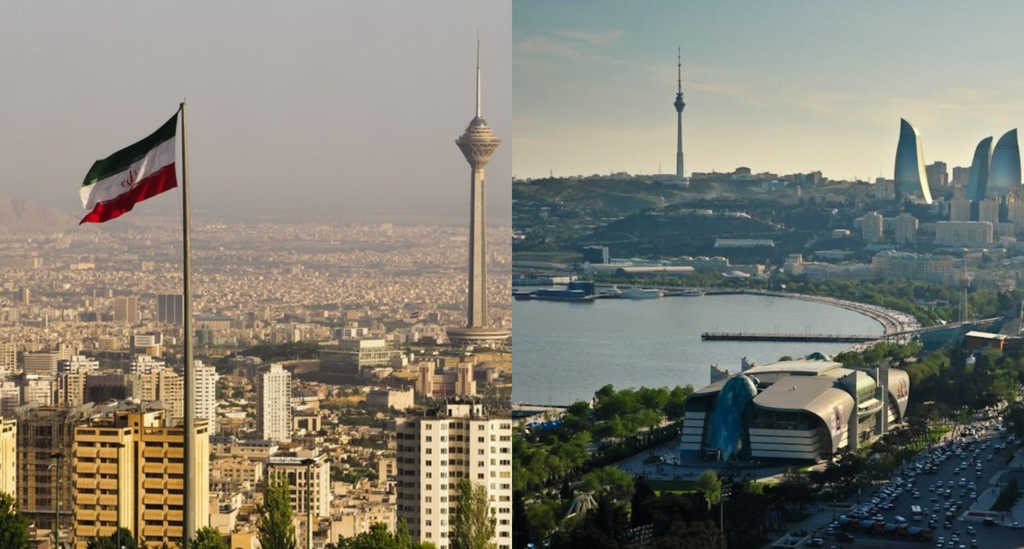 Azərbaycan və İran arasında yüklərin daşınması bərpa olunub