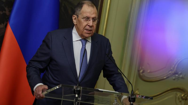 Lavrov: "Bu, özlüyündə yaxşı bir şeydir"