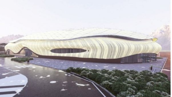 Diplomatlar Laçına səfər ediblər