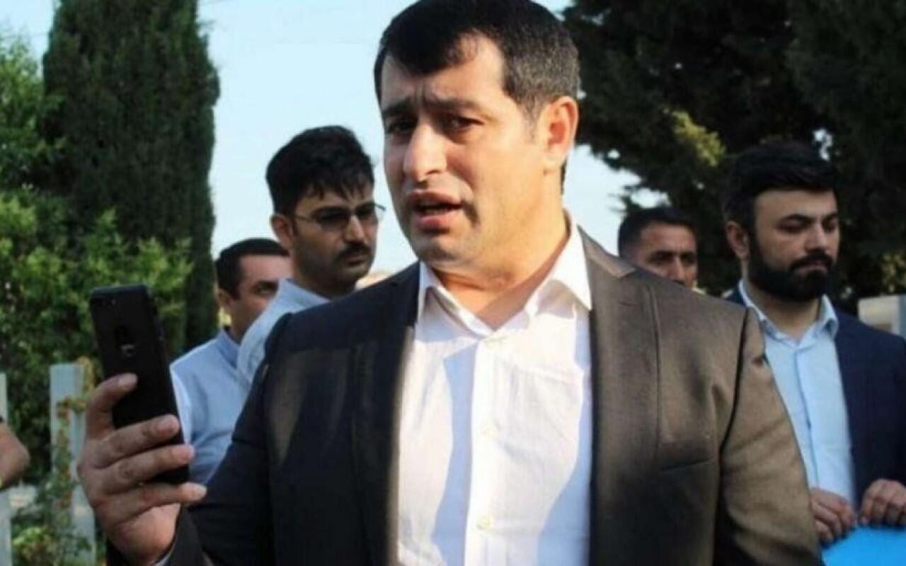 9 qat dünya çempionu Araz Musayev bıçaqlandı&nbsp;- Şok iddialar + VİDEOLAR (YENİLƏNİB)